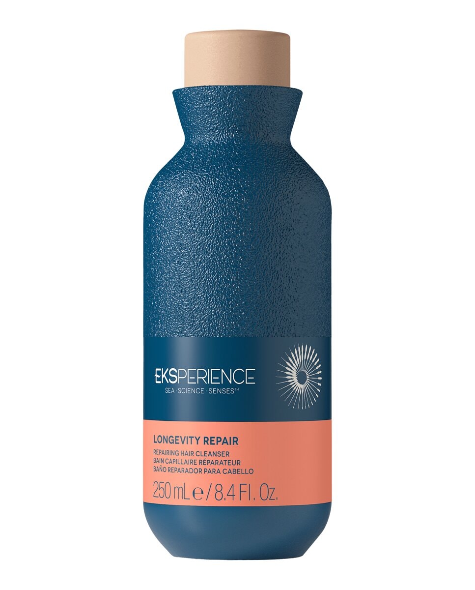Eksperience - Tratamiento Reparador Capilar Longevity Eksperience. - Image 1
