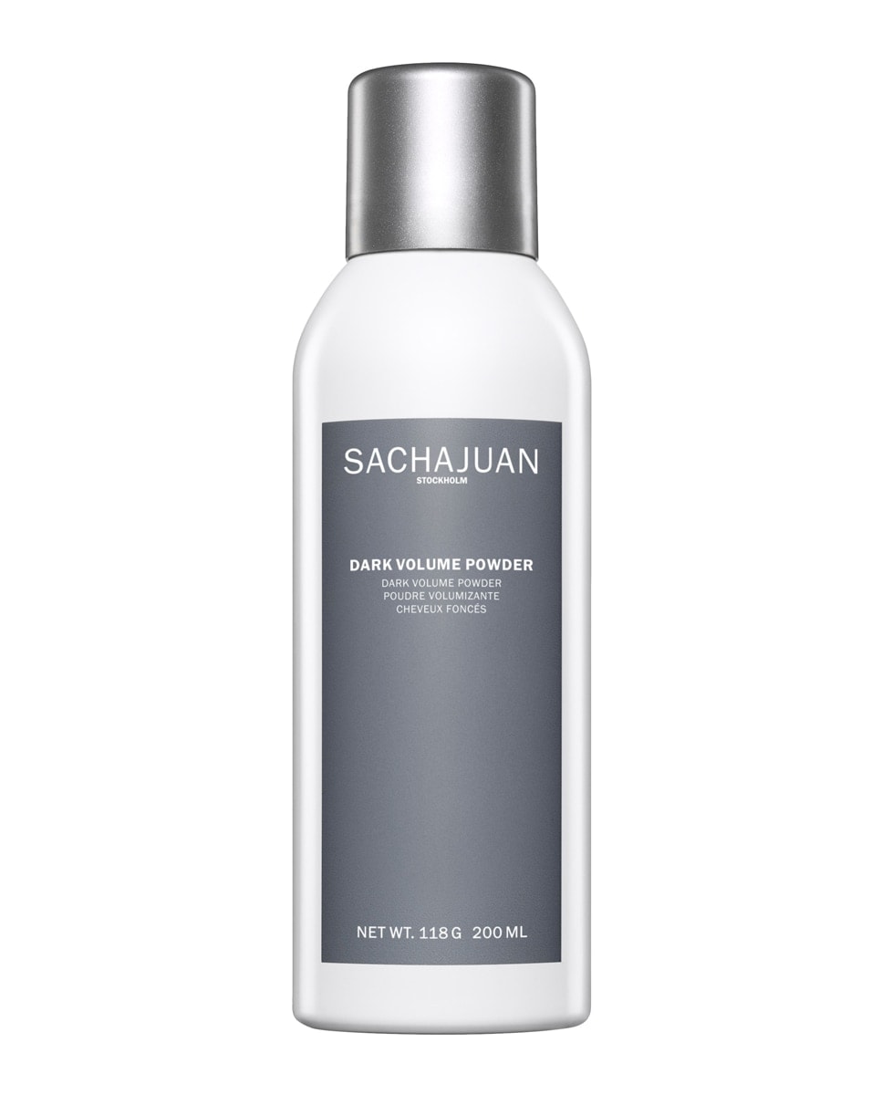 Sachajuan - Champú Dark Volume Powder 200 ml Sachajuan. - Image 1