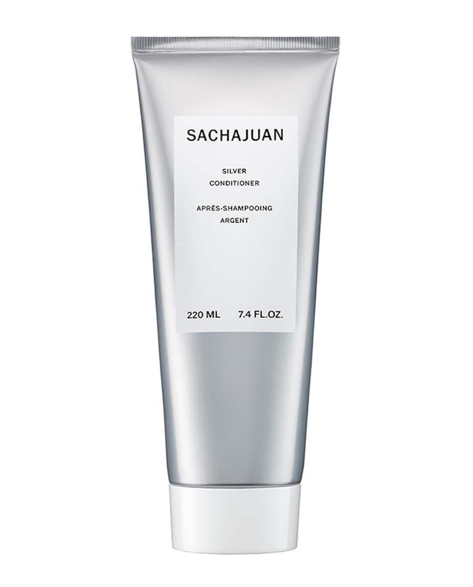 Sachajuan - Acondicionador Silver Conditioner 220 ml Sachajuan. - Image 1