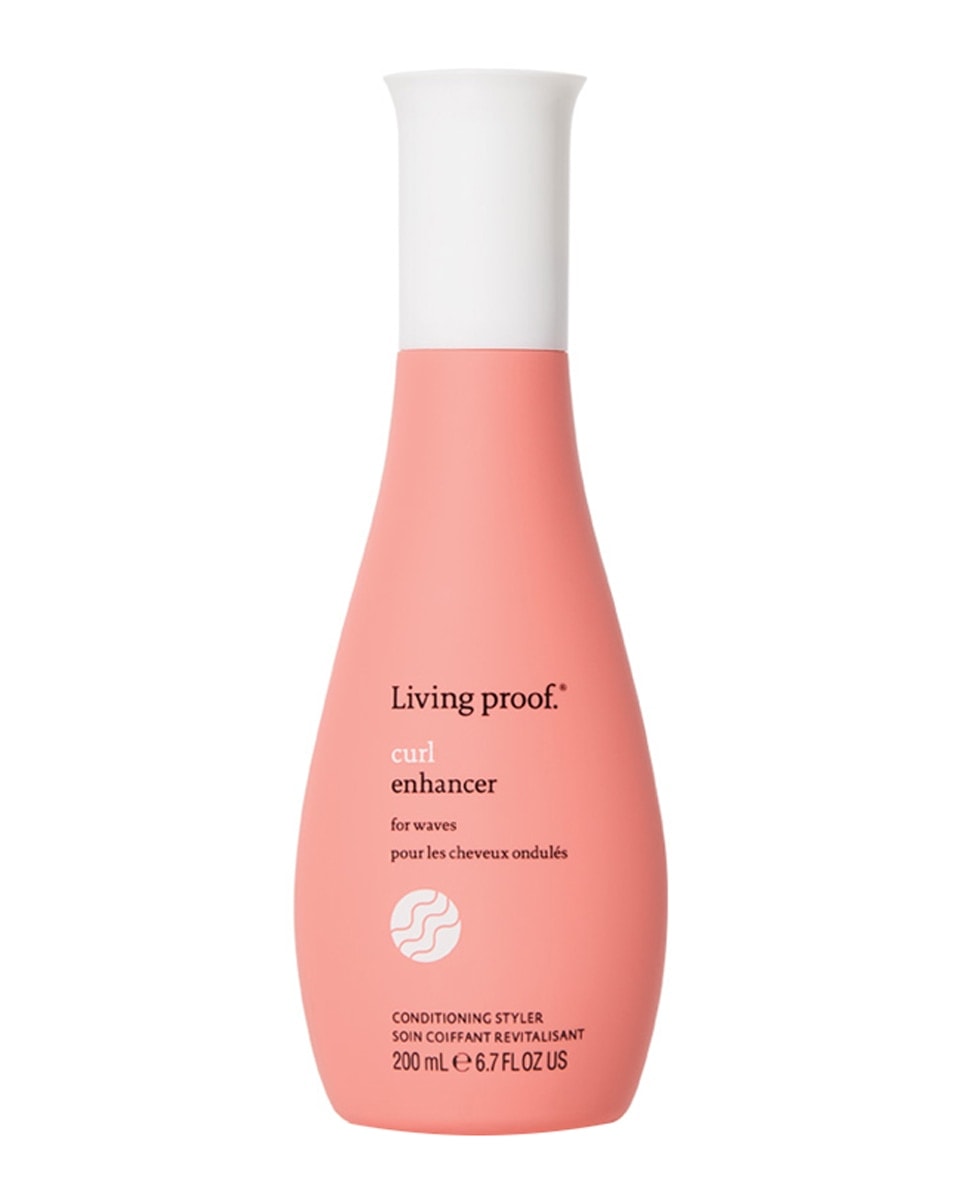 Living Proof - Preparador Enhancer Curl 200 ml Living Proof. - Image 1