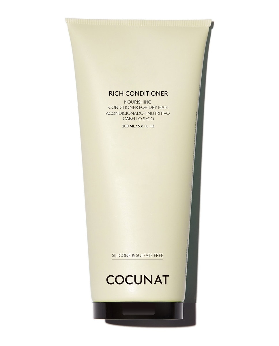 Cocunat - Acondicionador Rich Conditioner 200 ml Cocunat. - Image 1