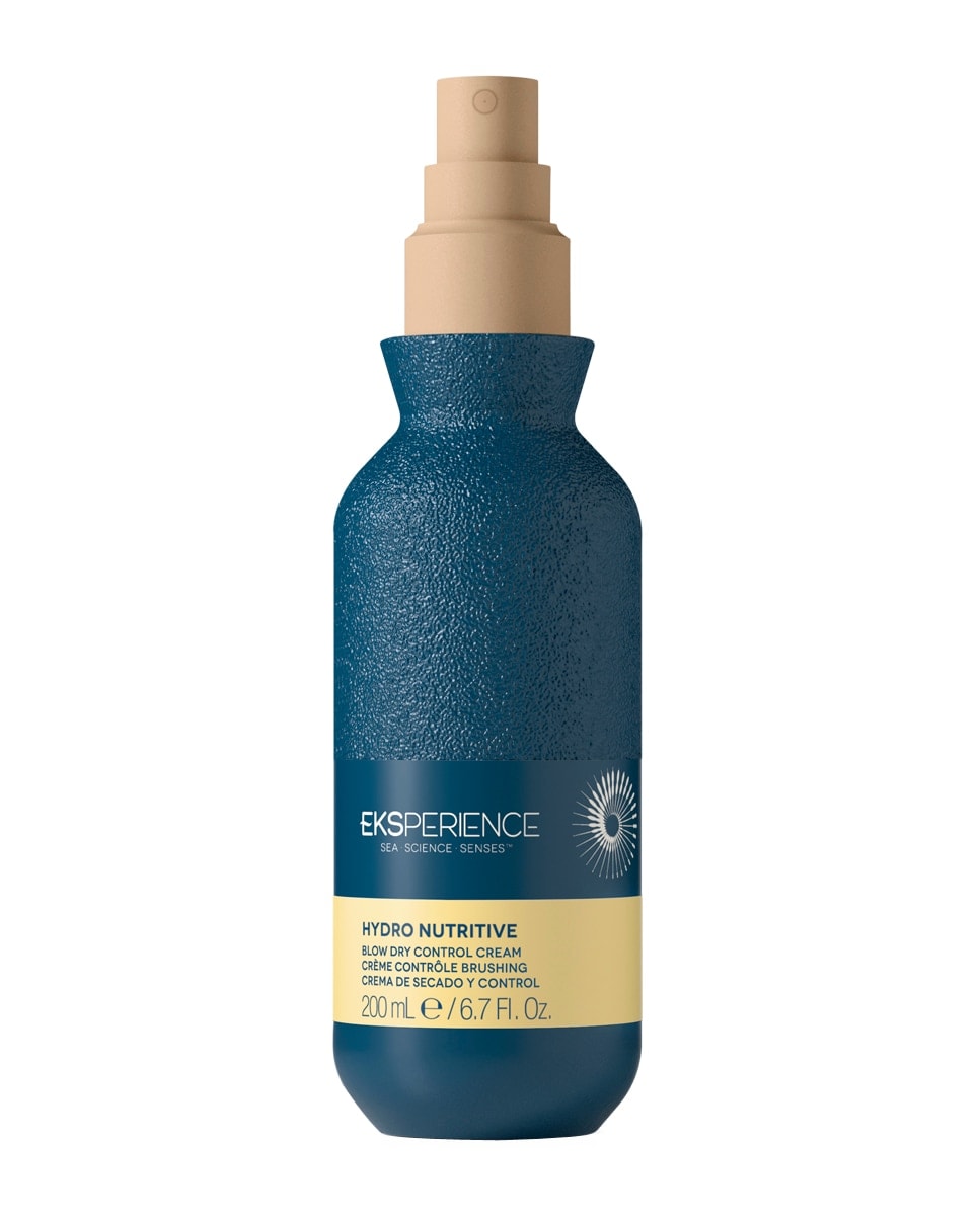 Eksperience - Acondicionador Hydro Blow Dry Cream 200 ml Eksperience. - Image 1