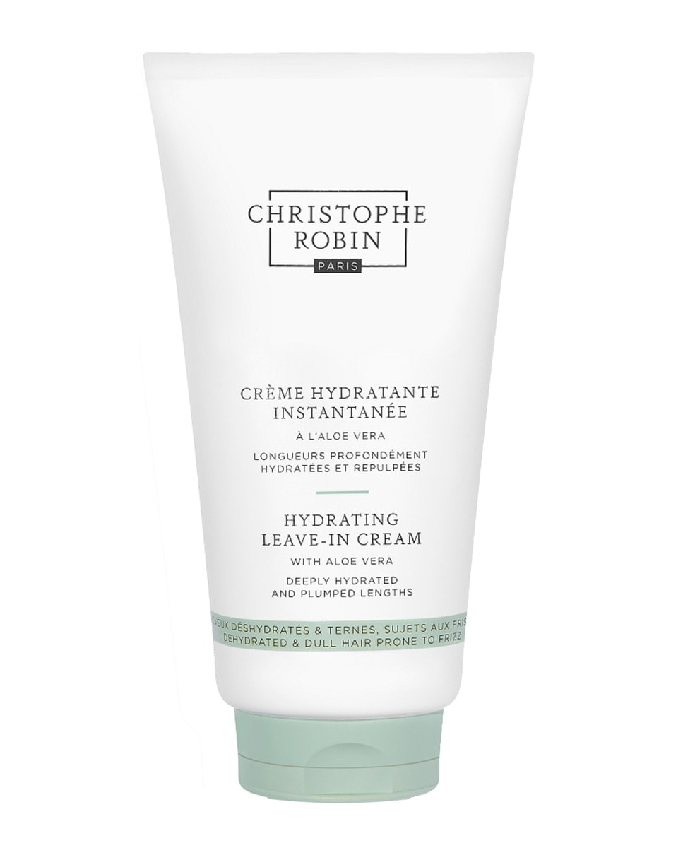 Christophe Robin - Crema hidratante instantánea 150 ml Christophe Robin. - Image 1