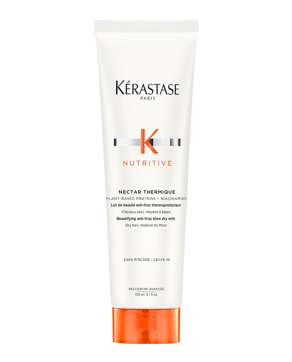 Kérastase - Leche anti encrespamiento Néctar Thermique Nutritive 150 ml Kérastase. - Image 1