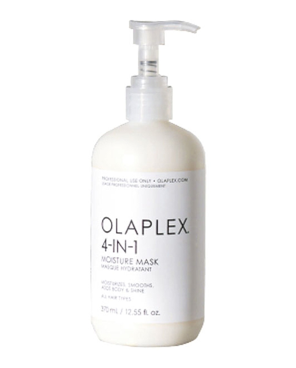 Olaplex - Mascarilla 4-In-1 Moisture Mask 370 ml Olaplex. - Image 1