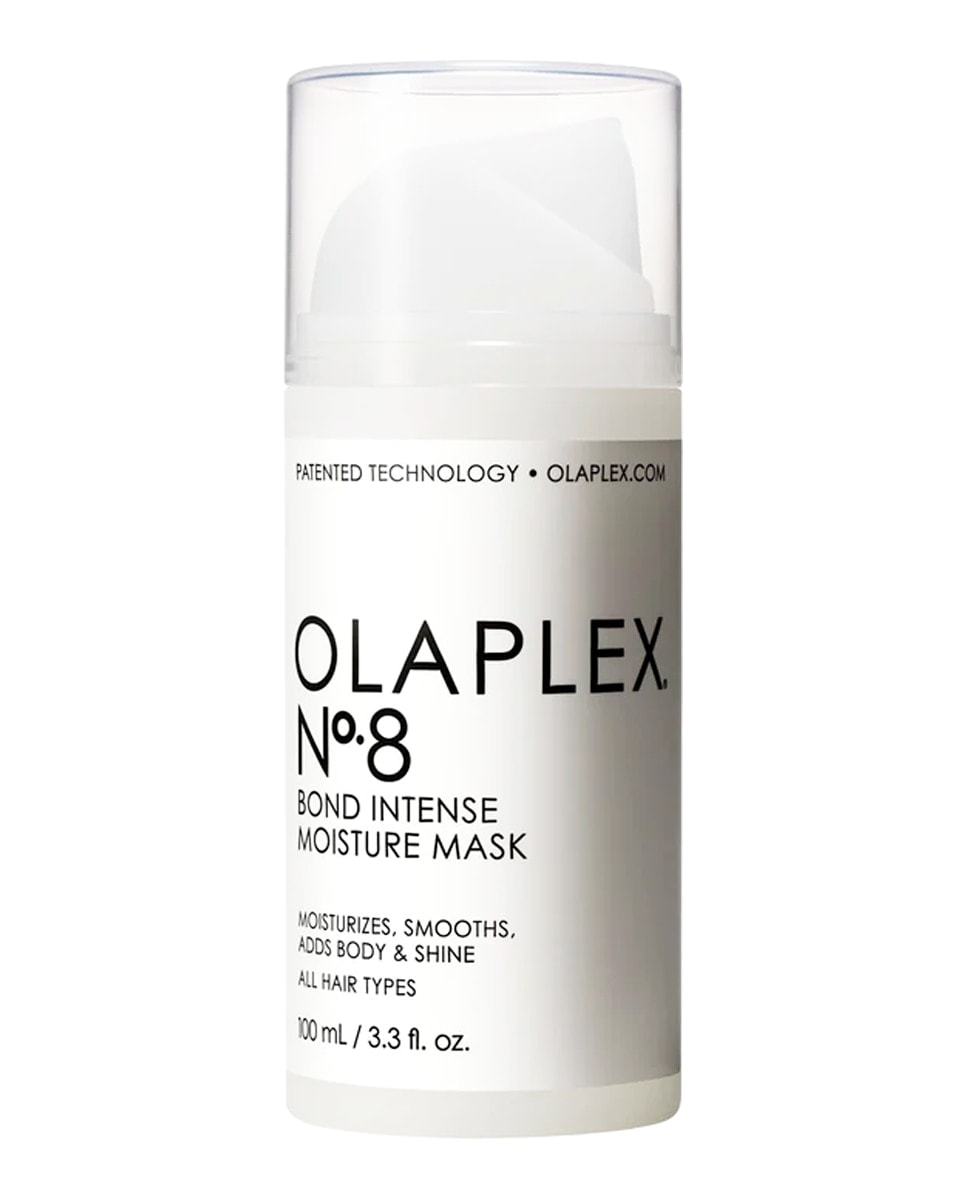 Olaplex - Mascarilla Nº8 Bond Intense Moisture Mask Olaplex. - Image 1