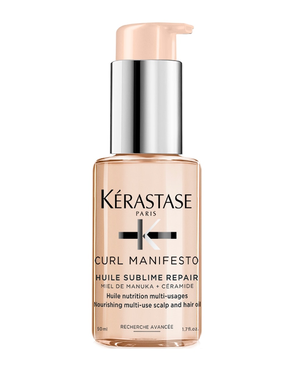 Kérastase - Aceite Curl Manifesto 50 ml Kérastase. - Image 1