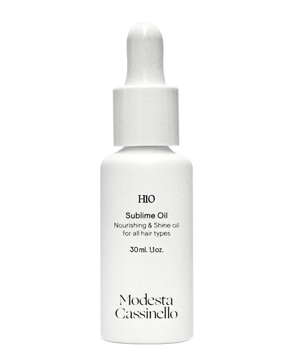 Modesta Cassinello - Aceite Sublime H10 30 ml Modesta Cassinello. - Image 1