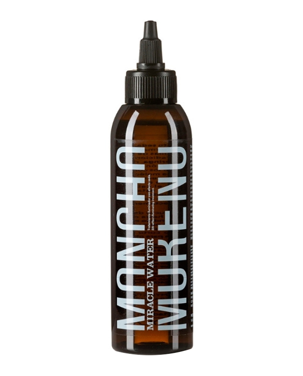 Moncho Moreno - Elixir Capilar Miracle Water 150 ml Moncho Moreno. - Image 1