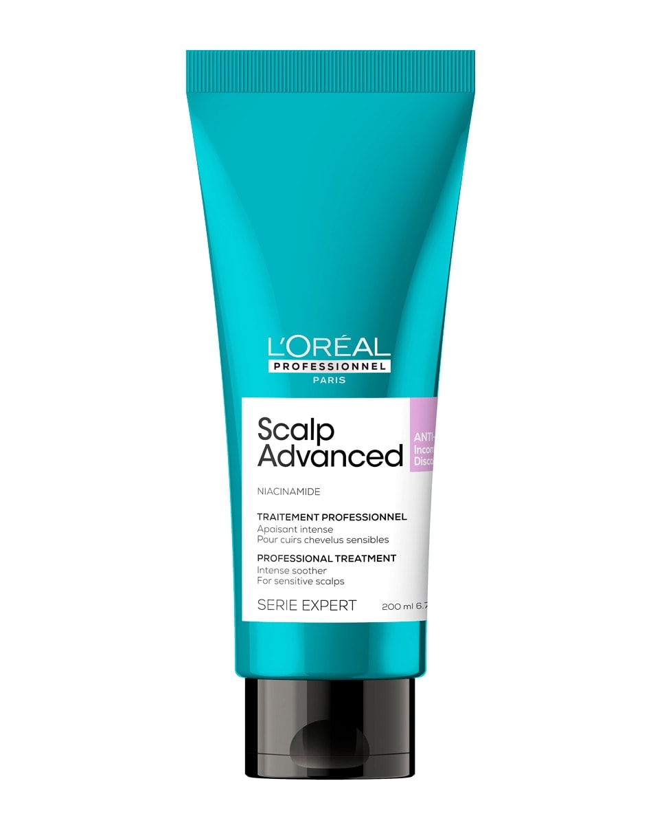 L'Oréal Professionnel - Acondicionador anti malestar Pelo sensible Scalp Advanced Serie Expert 200 ml L'Oréal Professionnel. - Image 1
