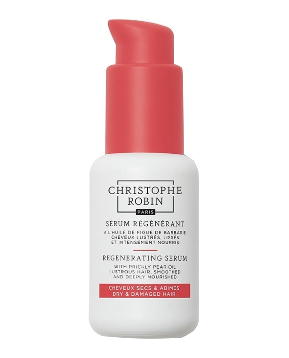 Christophe Robin - Sérum Regenerante 50 ml Christophe Robin. - Image 1
