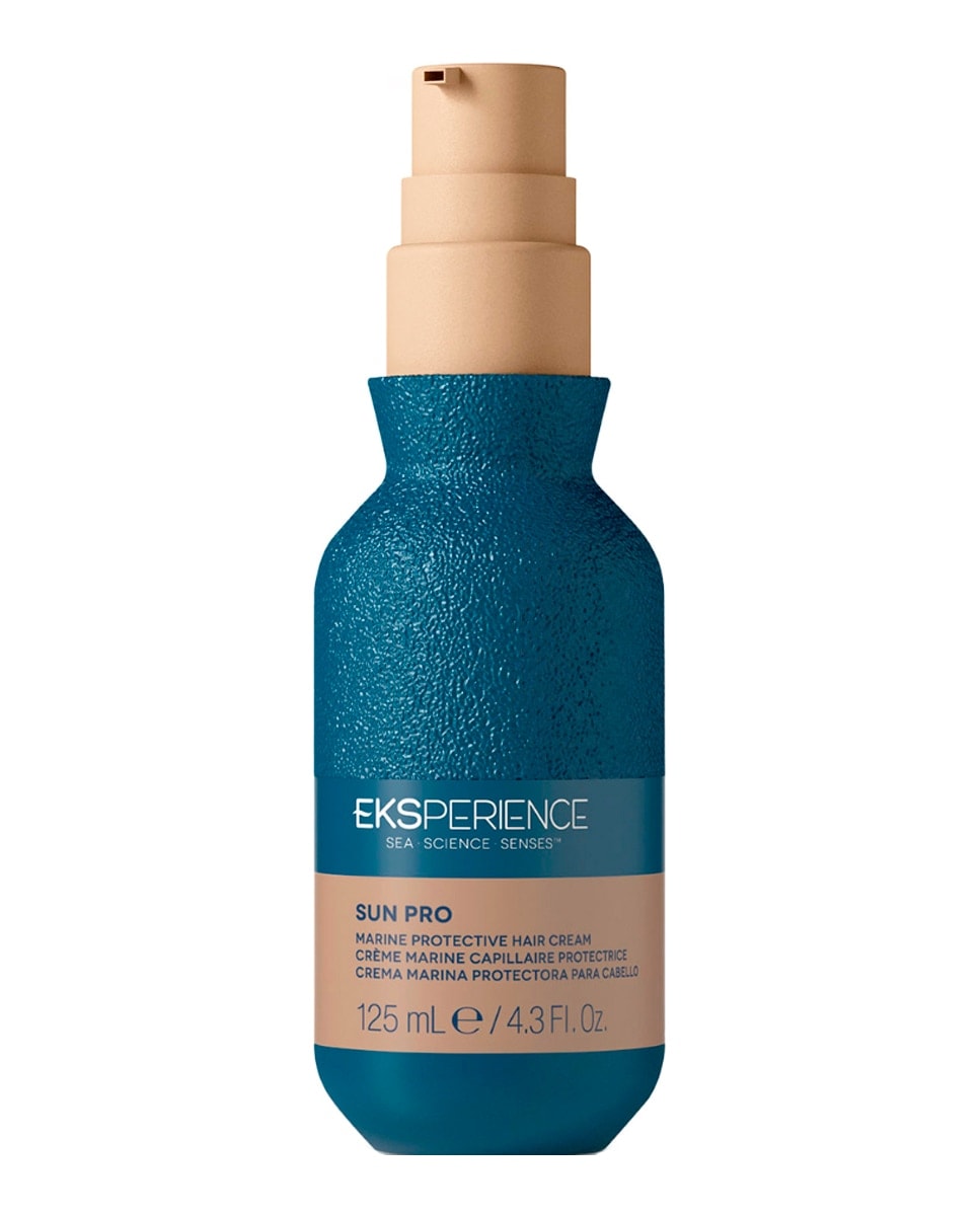 Eksperience - Crema hidratante Sun Pro Protective Cream 125ml Eksperience. - Image 1