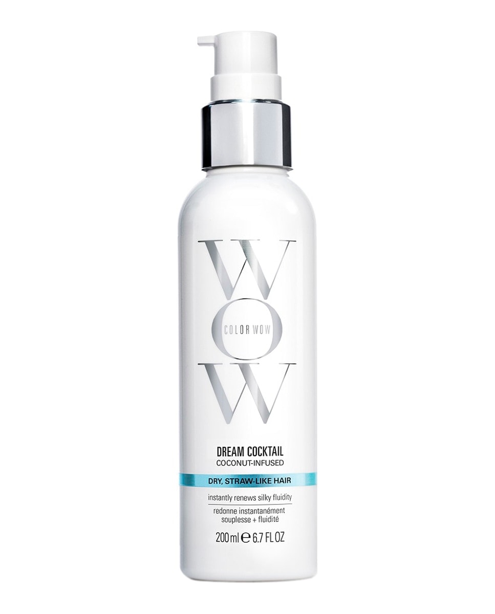 COLOR WOW - Tratamiento Capilar Coconut Cocktail Bionic Tonic 200 ml Color Wow. - Image 1