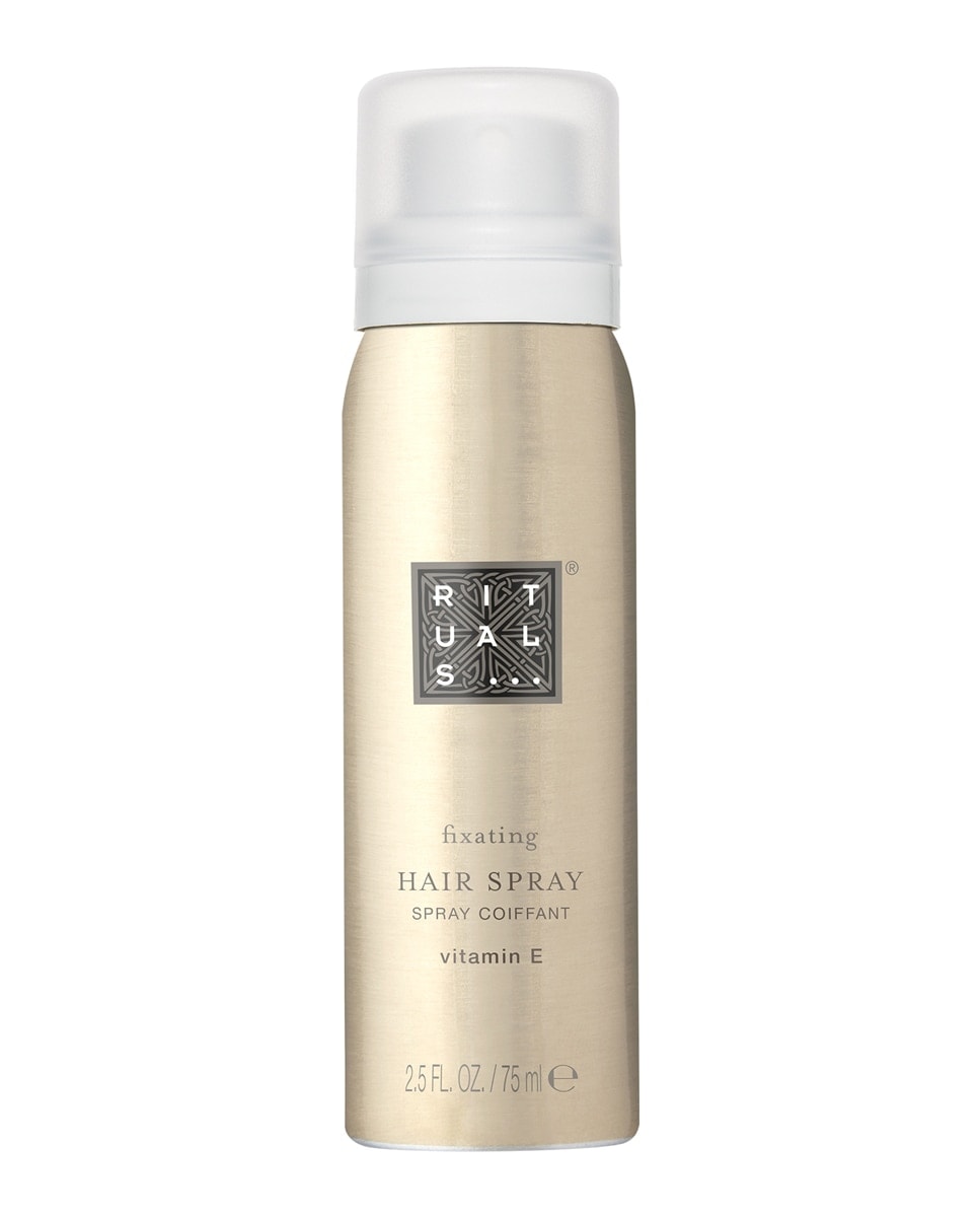 Rituals - Laca fijadora Elixir Collection Fixating Hairspray 75 ml Rituals. - Image 1