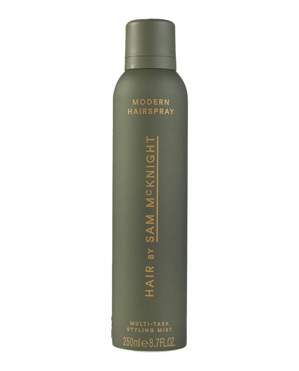 Sam MckNight - Modern Hairspray Multi-Tasking Styling Mist Sam McKnight. - Image 1