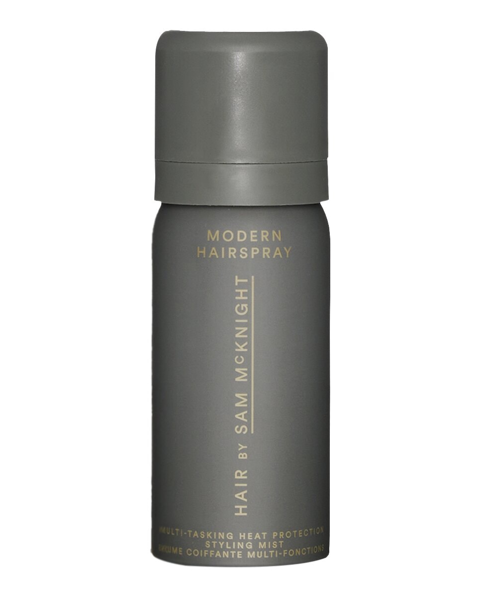 Sam MckNight - Modern Hairspray Multi-Tasking Styling Mist Mini Sam McKnight. - Image 1