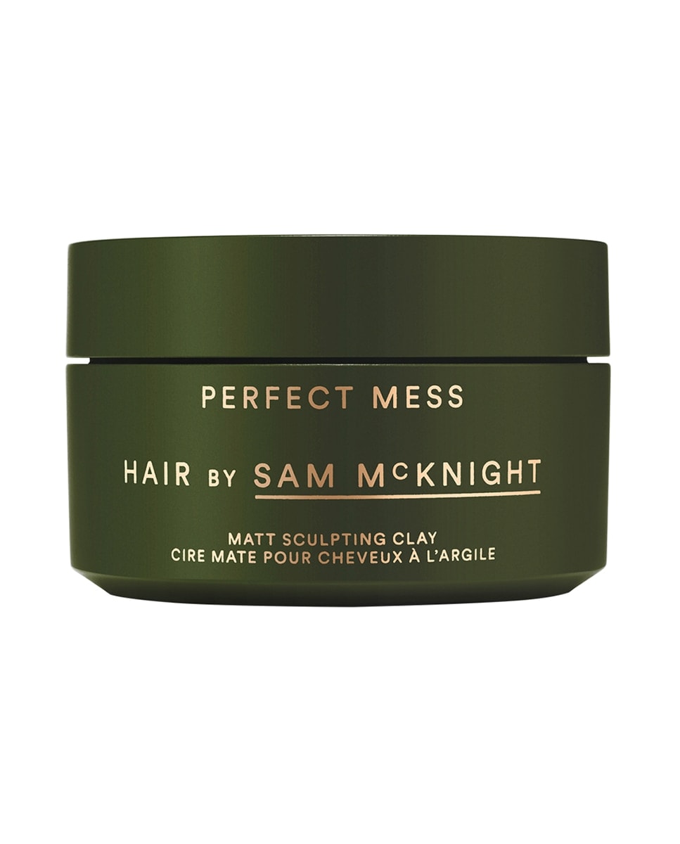 Sam MckNight - Perfect Mess Matt Sculpting Clay Sam McKnight. - Image 1