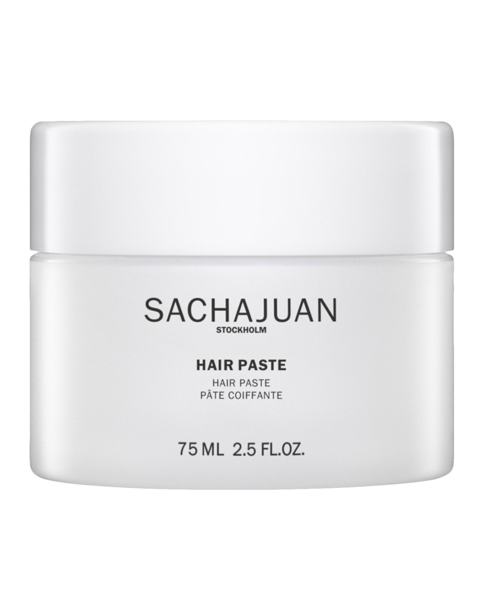 Sachajuan - Cera de peinado Hair Paste 75 ml Sachajuan. - Image 1