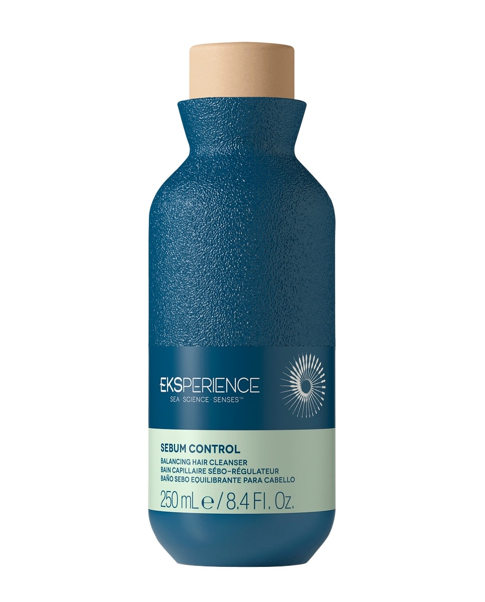 Eksperience - Champú Sebum Balancing Cleanser 250 ml Eksperience. - Image 1
