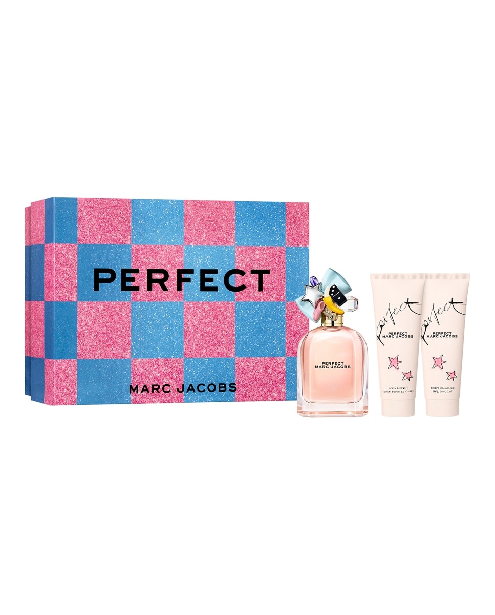 Marc Jacobs - Estuche de Regalo Perfect Eau de Parfum Marc Jacobs. - Image 1