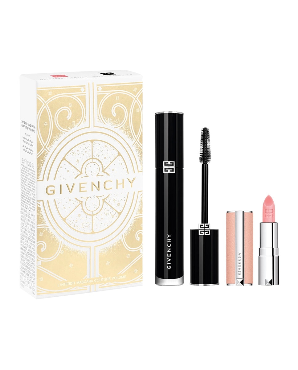 Givenchy - Estuche De Regalo De Maquillaje Givenchy. - Image 1