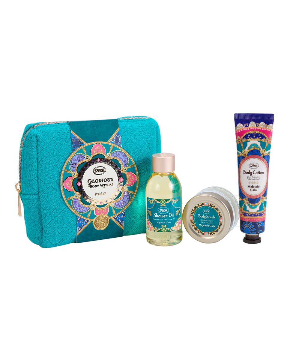 Sabon - Estuche de Regalo Ritual Majestic Sabon. - Image 1