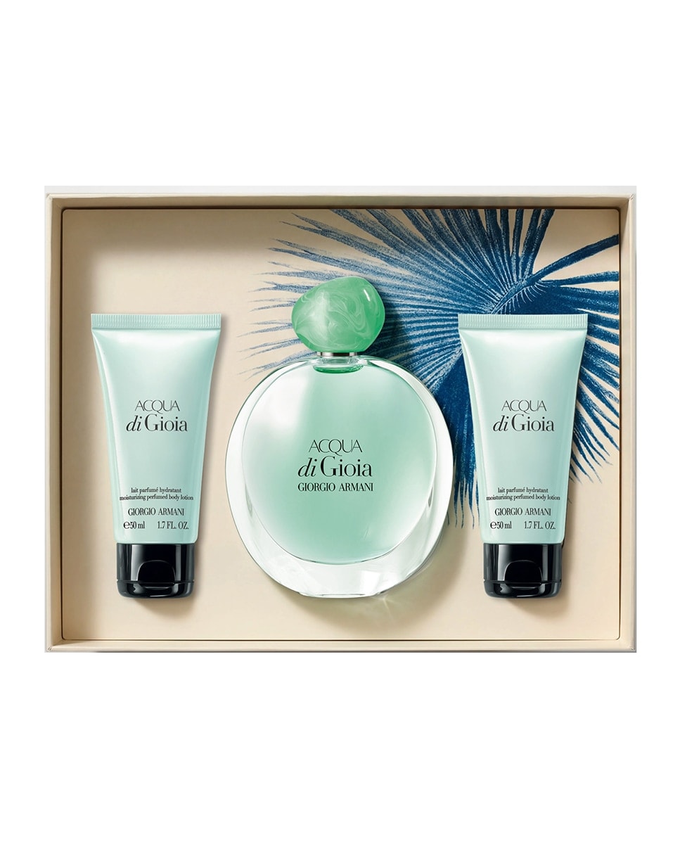 Armani - Estuche de Regalo Mare Summer Armani. - Image 1