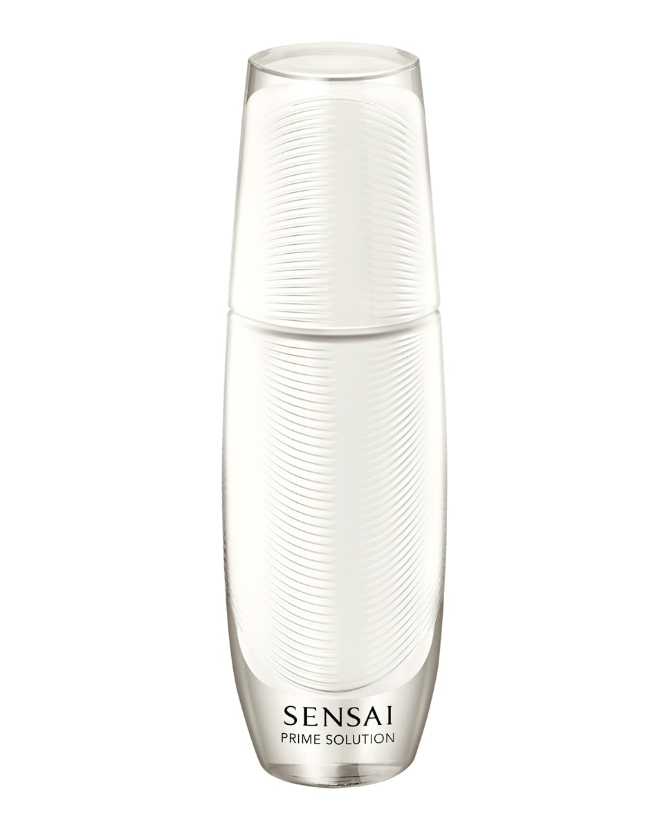 Sensai - Fluido facial antiedad Cellular Performance Prime Solution 75 ml Sensai. - Image 1
