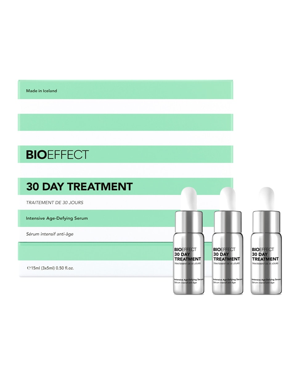 Bioeffect - Cura inetensiva 30 Day Treatment Bioeffect. - Image 1