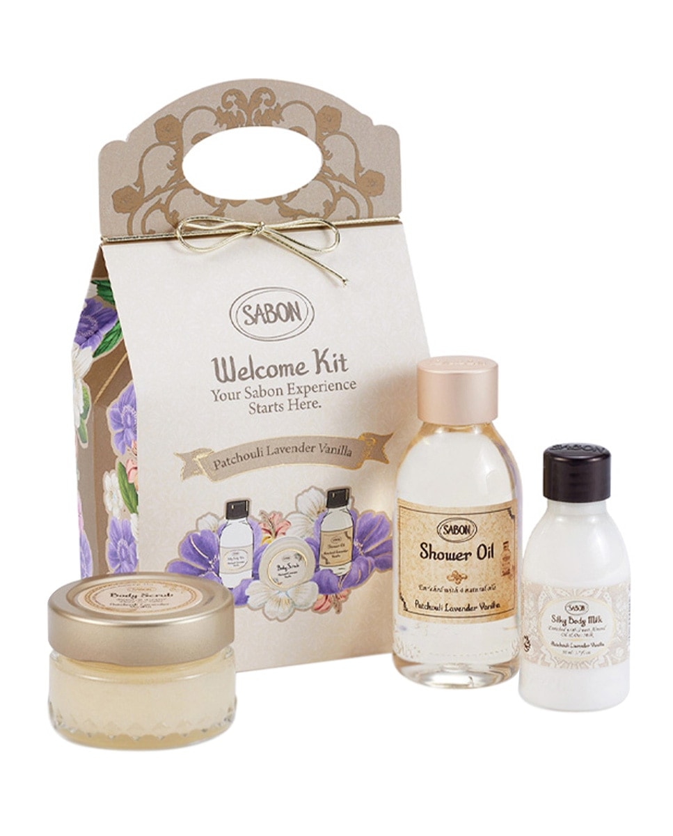 Sabon - Estuche de regalo Welcome Jazmín Sabon. - Image 1