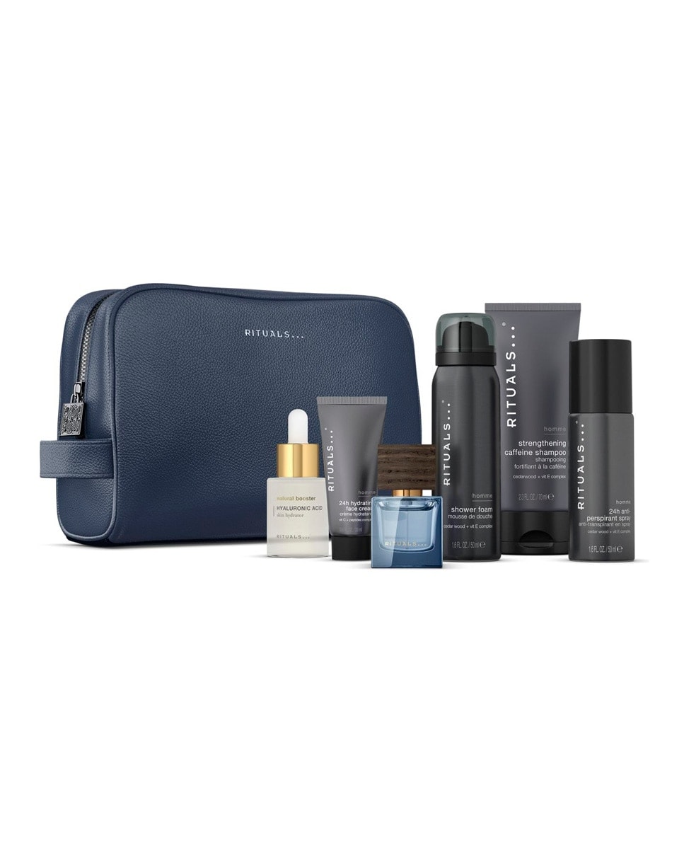 Rituals - Estuche Regalo Rituals Homme Rituals. - Image 1