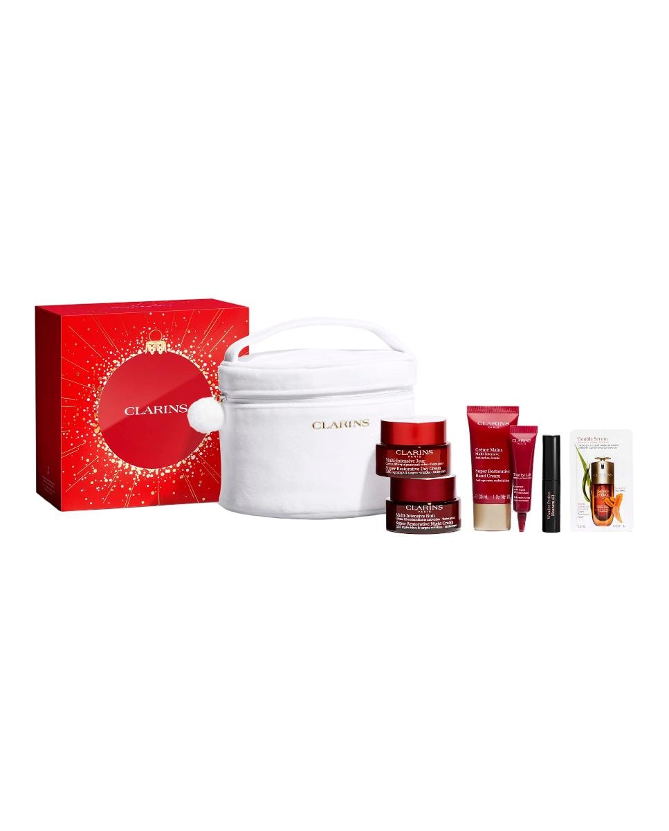 Clarins - Estuche Regalo Multi Intensiva Dia Noche Clarins. - Image 1