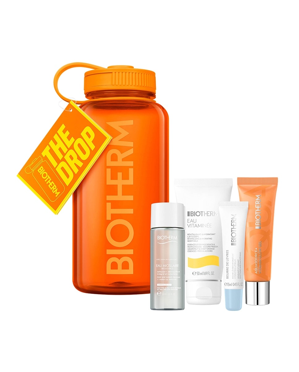 Biotherm - Estuche de Regalo Miscellaneous Biotherm. - Image 1