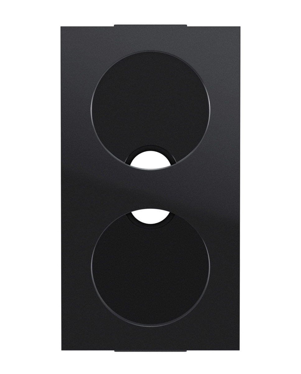 M.A.C - Pro Palette CCB X 2 Insert M.A.C. - Image 1