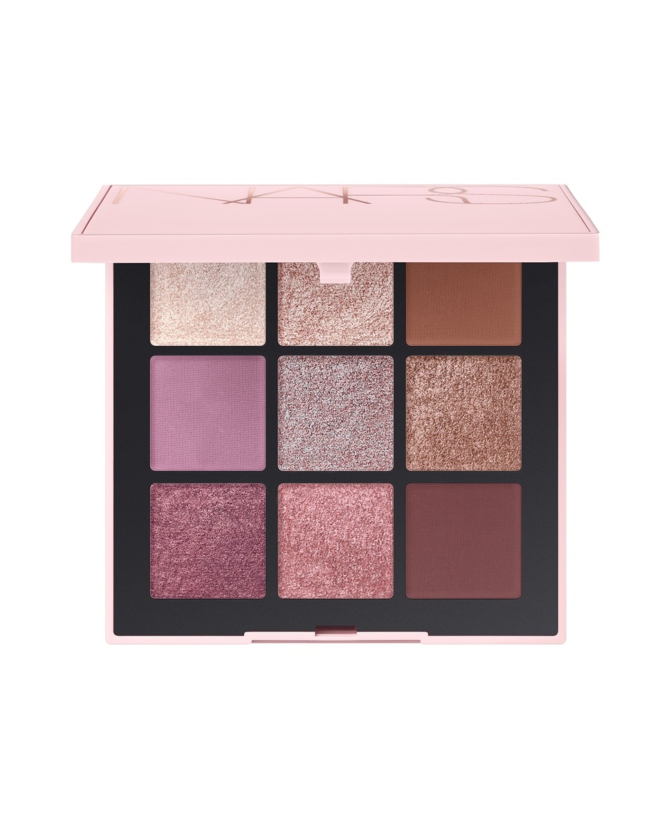 Nars - Sombras de Ojos Afterglow Eyeshadow palette Lavander Haze Nars. - Image 1