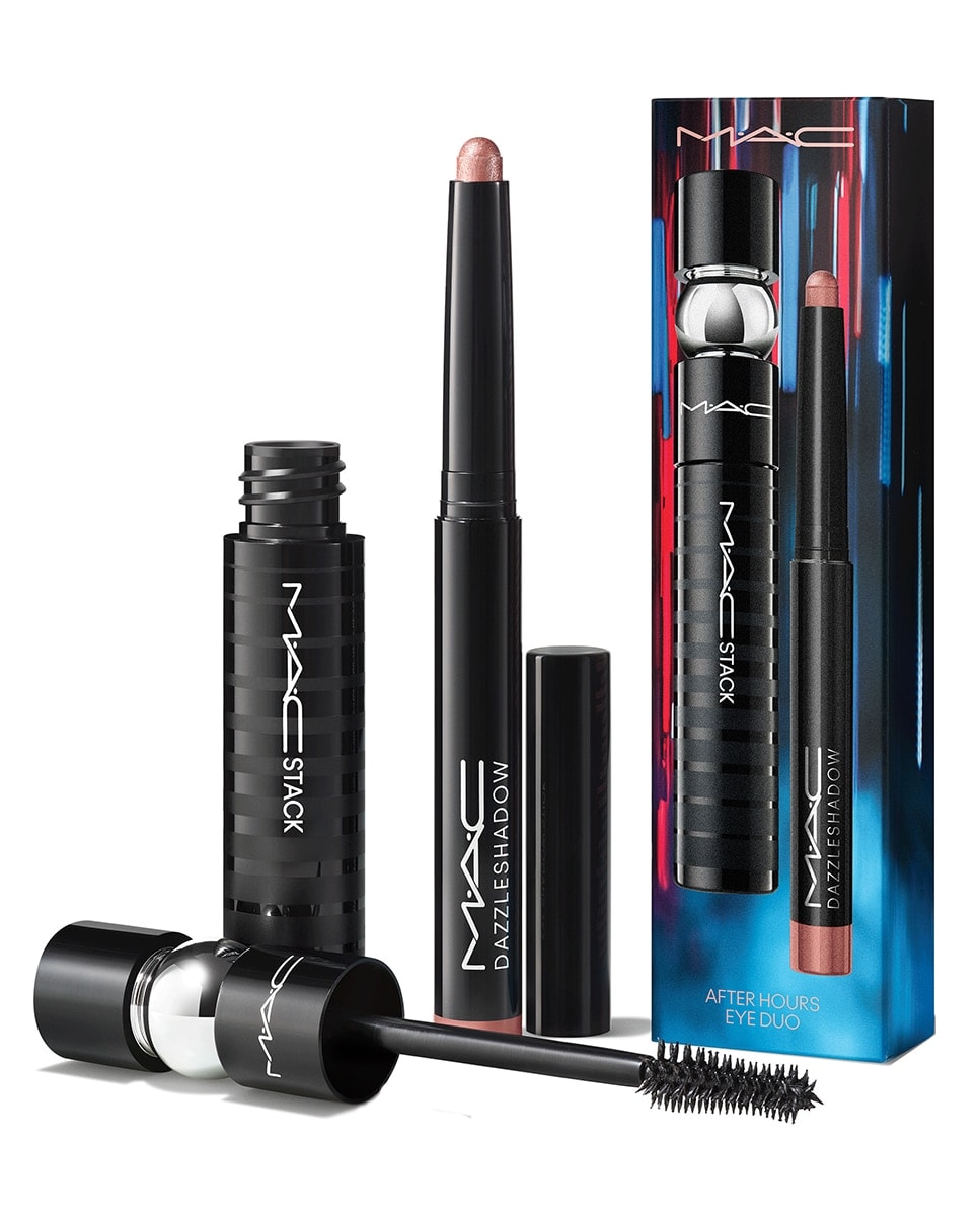 M.A.C - Estuche Regalo Silky Matte Lipstick M.A.C.. - Image 1
