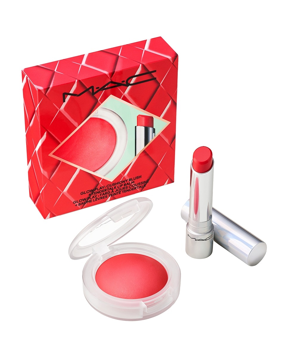M.A.C - Estuche Regalo No Work All Glow Play M.A.C.. - Image 1