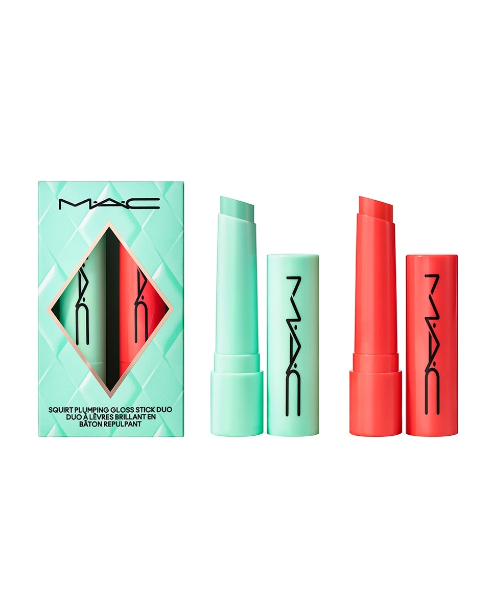M.A.C - Estuche de regalo Alerta de Brillo M.A.C.. - Image 1