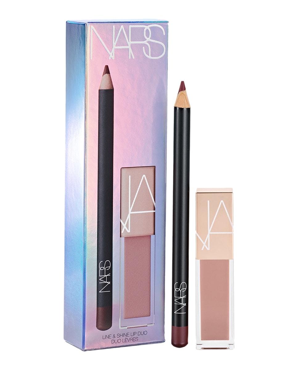 Nars - Estuche De Regalo Line & Shine Lip Duo Nars. - Image 1