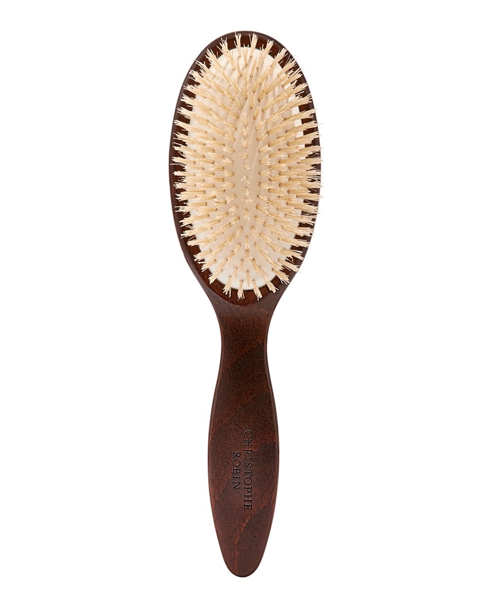 Christophe Robin - Cepillo de cerda para el Cabello. - Image 1