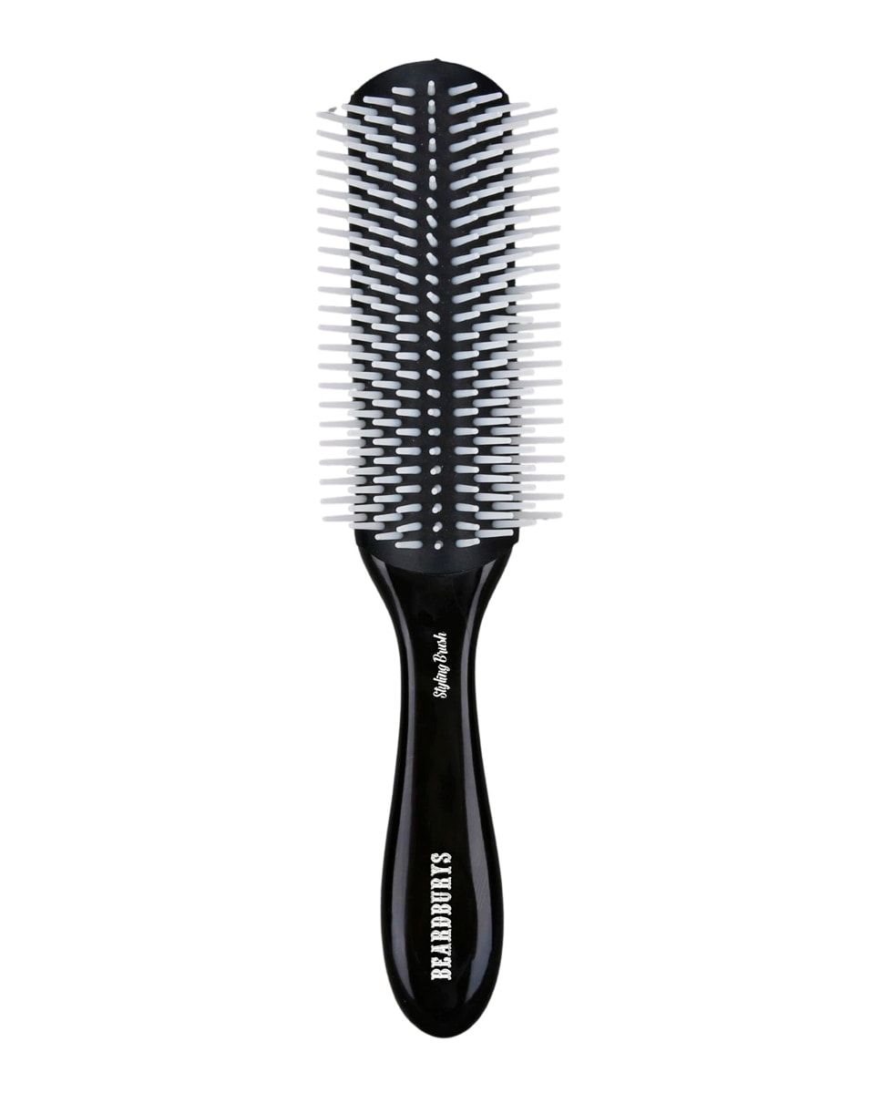 Beardburys - Cepillo Especial Barbero Styling Beardburys. - Image 1