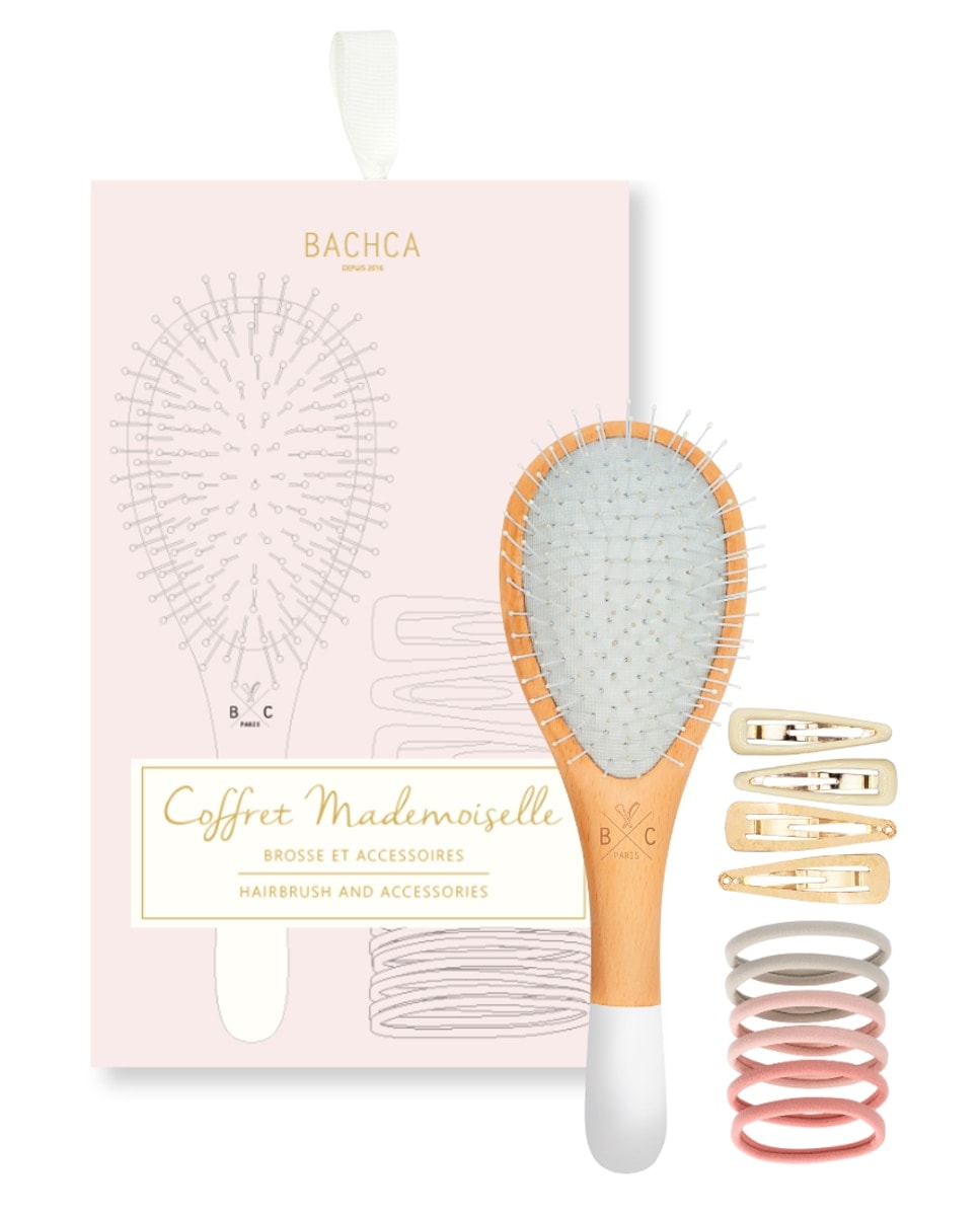 Bachca - Estuche Regalo Mademoiselle Bachca. - Image 1
