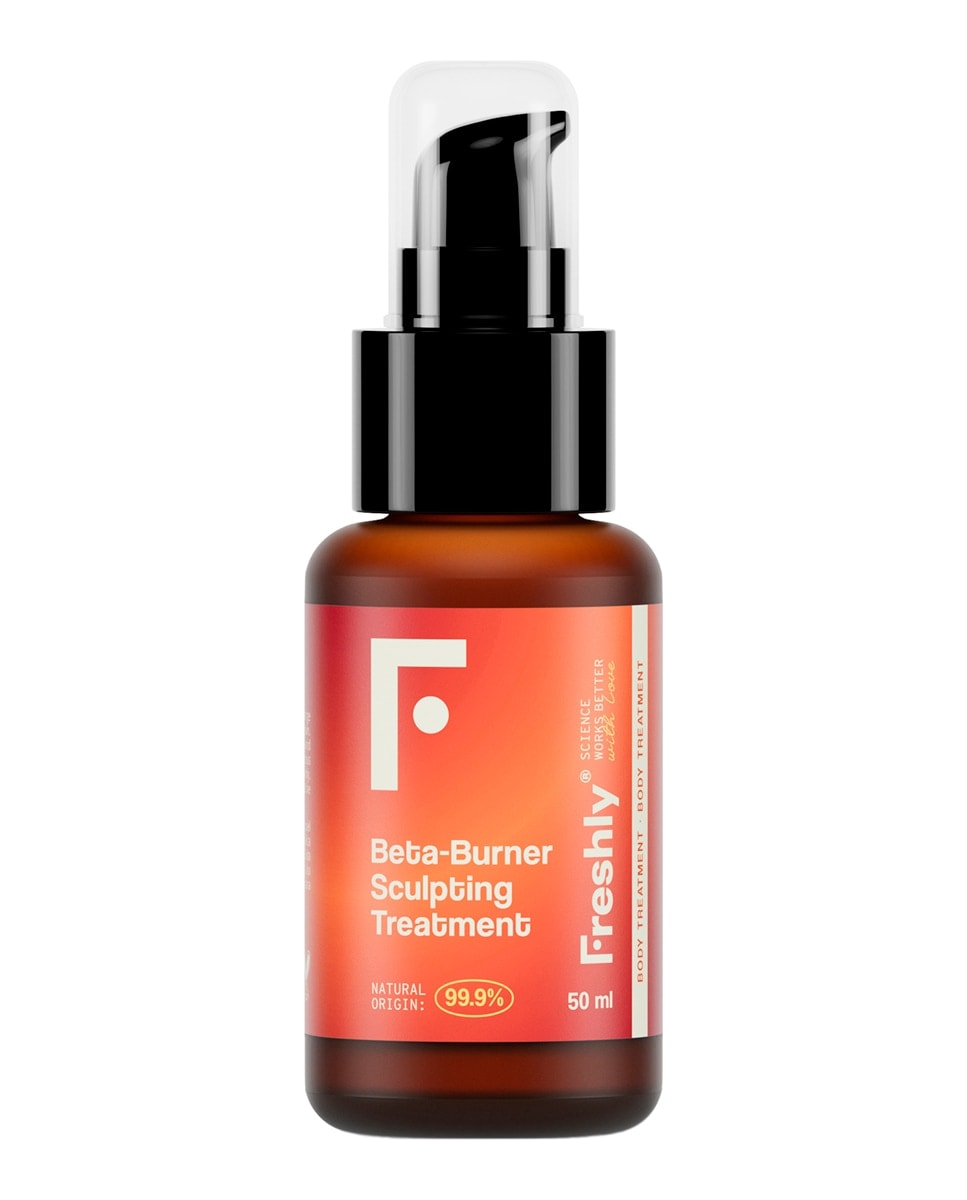 Freshly Cosmetics - Crema anticelulítica Beta-Burner Sculpting Treatment 50 ml Freshly Cosmetics. - Image 1