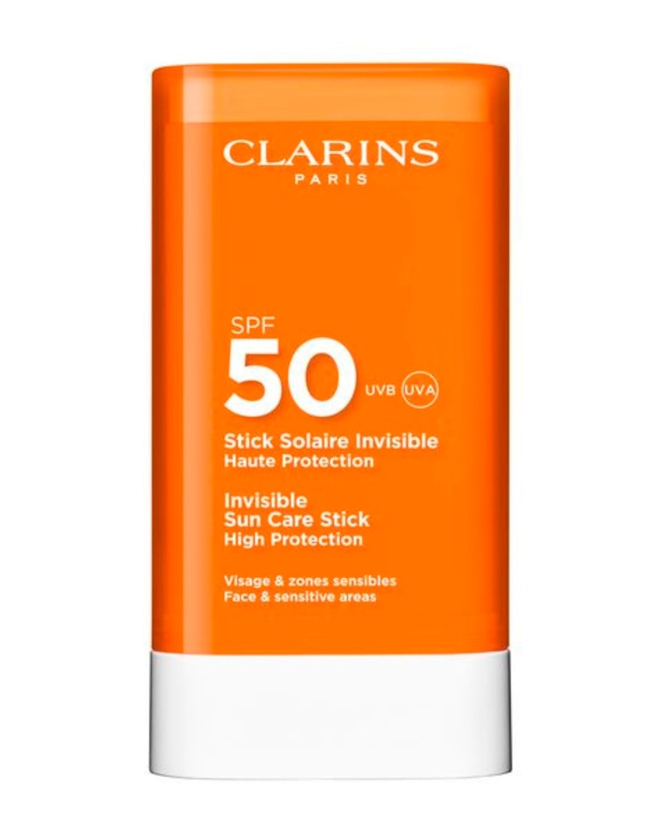 Clarins - Protector Solar Stick Spf 50 Clarins. - Image 1