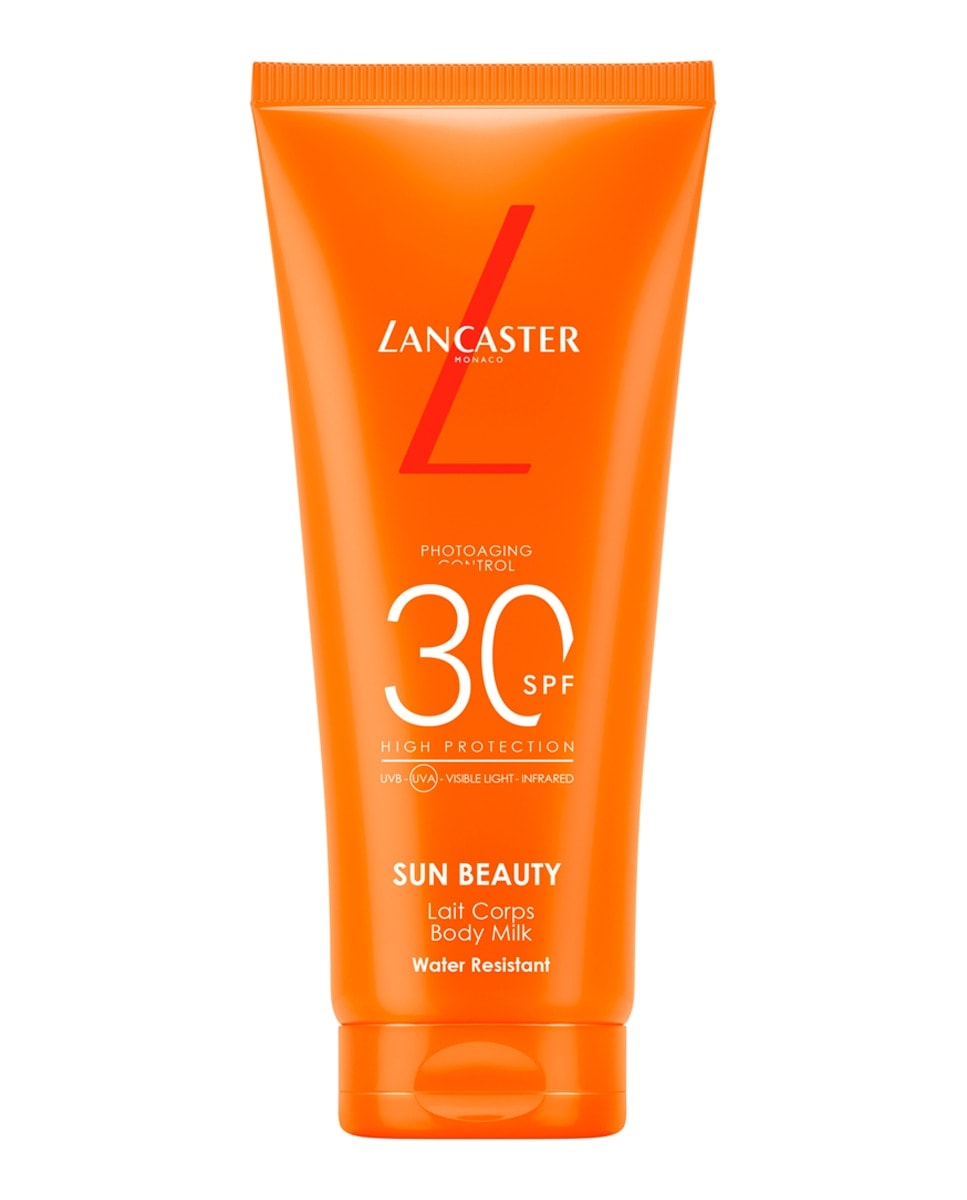 Lancaster - Body Milk Spf30 100 Ml Lancaster. - Image 1