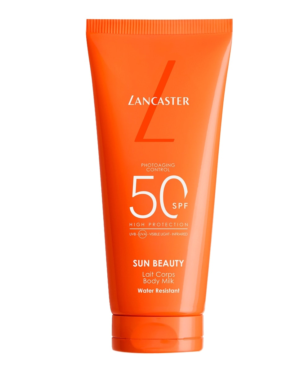 Lancaster - Body Milk Spf50 100 Ml Lancaster. - Image 1