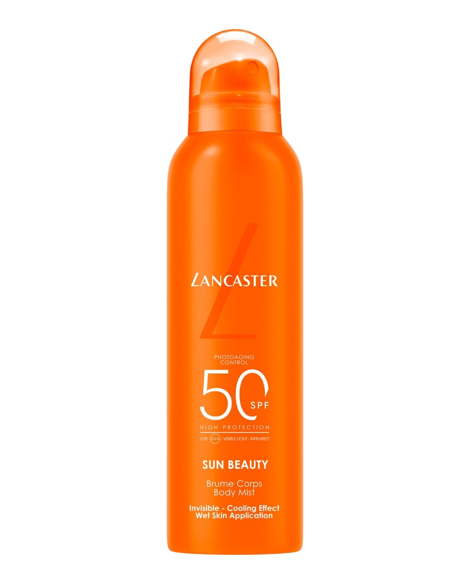 Lancaster - Body Mist Sun Beauty SPF50 200 ml Lancaster. - Image 1