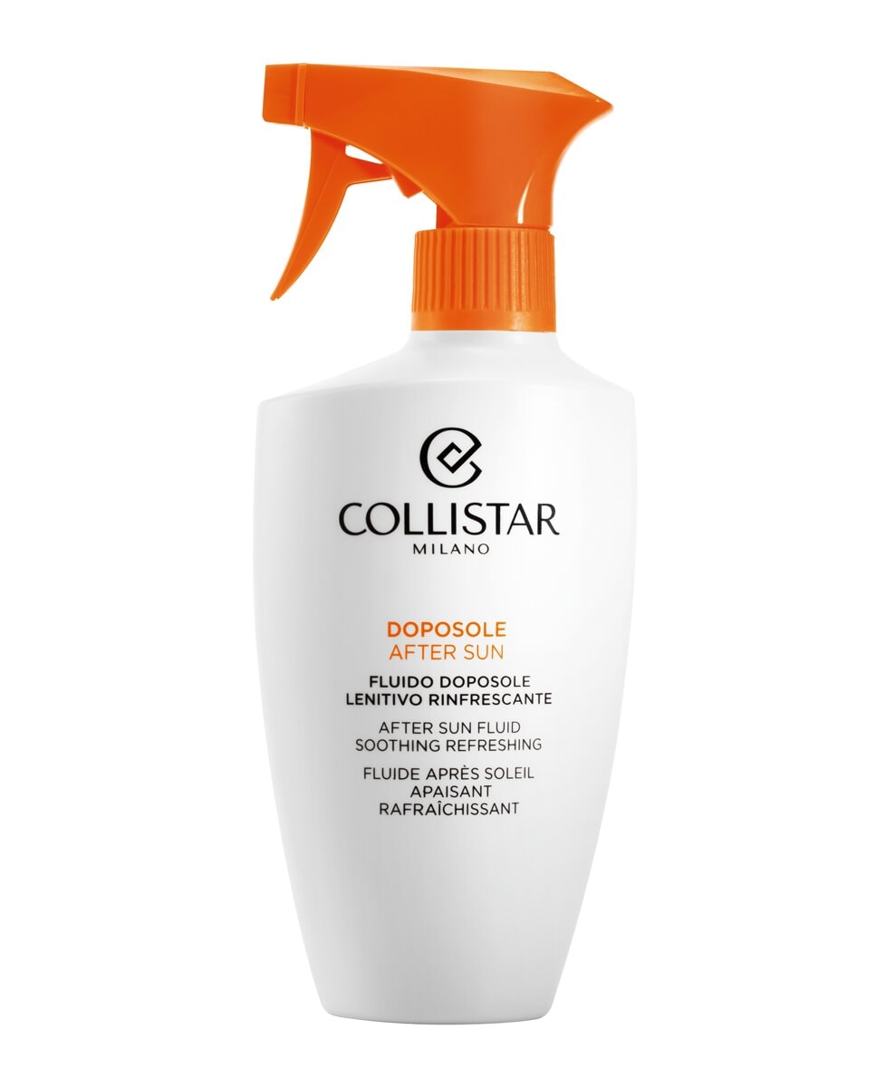 Collistar - Fluido After Sun Calmante Refrescante Collistar. - Image 1