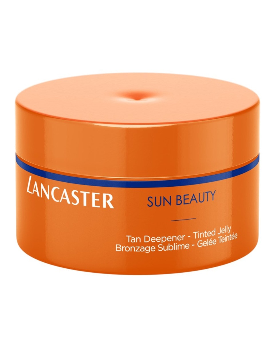 Lancaster - Acelerador del bronceado Tan Deepner Sin Protección Solar Lancaster. - Image 1
