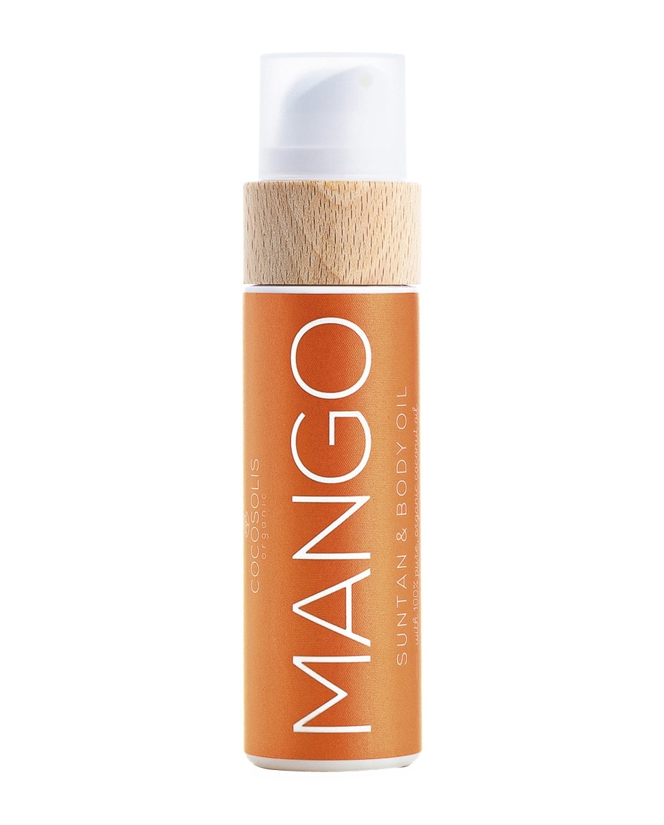 Cocosolis - Aceite Mango Cocosolis. - Image 1